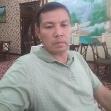 Фотография мужчины Азиз, 47 лет из г. Астана