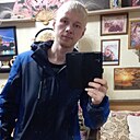 Макс, 39 лет