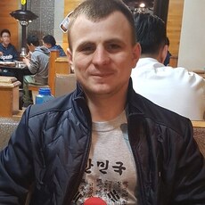 Фотография мужчины Вадим, 32 года из г. Курчатов