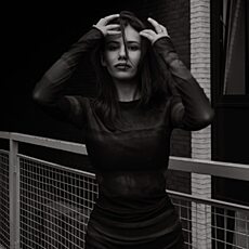 Фотография девушки Мария, 26 лет из г. Выкса