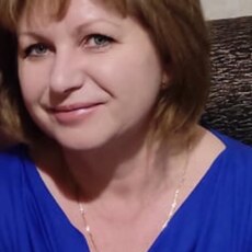 Фотография девушки Лариса, 57 лет из г. Буденновск
