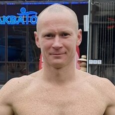 Фотография мужчины Дмитрий, 42 года из г. Пермь