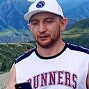 Яша, 33 года