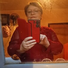 Фотография девушки Настя, 63 года из г. Луганск