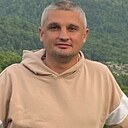 Реваз, 38 лет