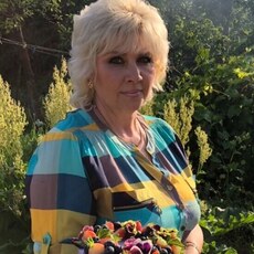 Фотография девушки Людмила, 57 лет из г. Калининград
