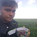 Николай, 24 года