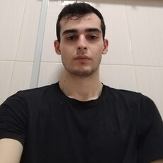 Фотография мужчины Ахсар, 22 года из г. Владикавказ