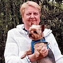 Людмила, 63 года