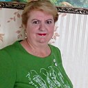 Людмила, 63 года