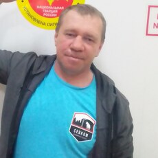 Фотография мужчины Евгений, 47 лет из г. Ноябрьск
