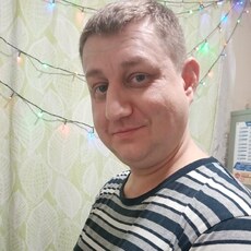 Фотография мужчины Андрей, 38 лет из г. Химки