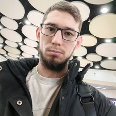 Фотография мужчины Руслан, 26 лет из г. Копейск