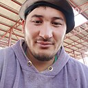 Ильяс, 32 года