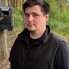 Фотография мужчины Алексей, 28 лет из г. Покров