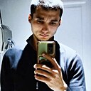 Азамат, 25 лет