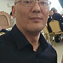 Жангельды, 39 лет