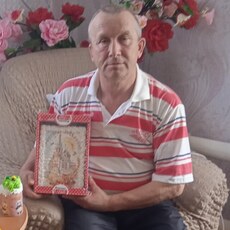 Фотография мужчины Сергей, 54 года из г. Петропавловск