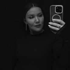 Фотография девушки Алина, 28 лет из г. Астрахань