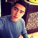 Азамат, 35 лет