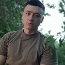 Фотография мужчины Артём, 22 года из г. Рязань