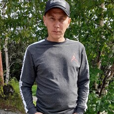 Фотография мужчины Виталий, 41 год из г. Омск