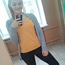 Маряна, 18 лет