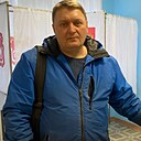 Олег, 50 лет