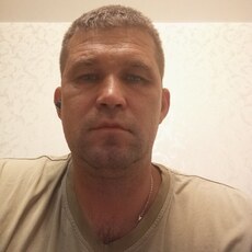 Фотография мужчины Евгений, 41 год из г. Смиловичи