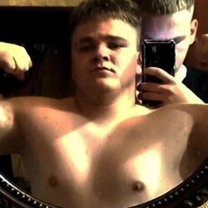 Фотография мужчины Сергей, 18 лет из г. Пинск