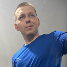 Фотография мужчины Николай, 36 лет из г. Тверь