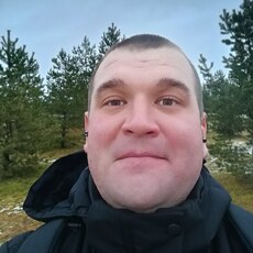 Фотография мужчины Владимир, 30 лет из г. Нефтеюганск