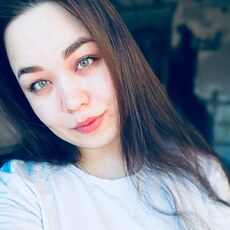 Фотография девушки Анастасия, 24 года из г. Киров