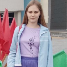 Фотография девушки Яна, 21 год из г. Могилев
