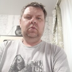 Фотография мужчины Виталик, 44 года из г. Петрозаводск