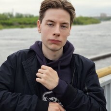 Фотография мужчины Владислав, 22 года из г. Тюмень