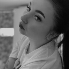 Фотография девушки Екатерина, 19 лет из г. Псков