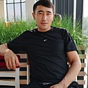 Алтынбек, 32 года
