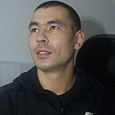 Казбек, 32 года