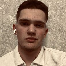 Фотография мужчины Виталик, 21 год из г. Алматы