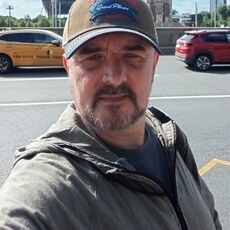 Фотография мужчины Михаил, 49 лет из г. Мыски