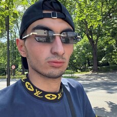 Фотография мужчины Davit, 21 год из г. Гливице