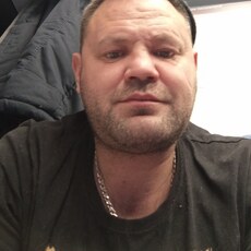 Фотография мужчины Кирилл, 40 лет из г. Ялуторовск