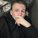 Дэн, 21 год