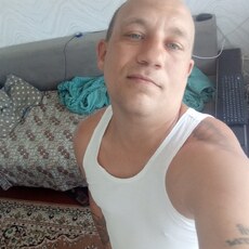 Фотография мужчины Роман, 32 года из г. Слуцк