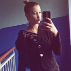 Фотография девушки Карина, 24 года из г. Киев