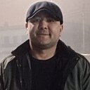 Жахонгир, 34 года