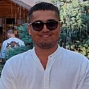 Рустам, 35 лет