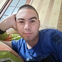 Айдар, 18 лет