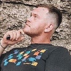 Фотография мужчины Максим, 30 лет из г. Мурманск